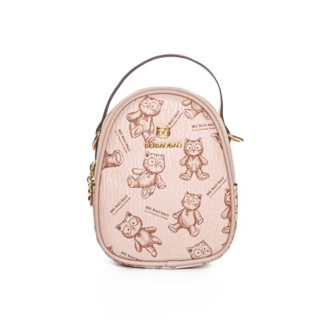 Geanta de umar 5ZA266 PINK | MEI