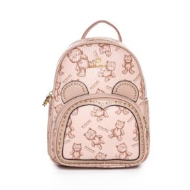 Rucsac Dama 5ZA267 PINK | MEI