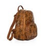 Rucsac Dama 5ZA267 BROWN | MEI
