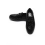 Mocasini Barbati din piele naturala 5NXE78 BLACK | EXCENTRIC SHOES