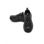 Pantofi Sport Barbati din piele naturala 9336 BLACK | ADVANCER