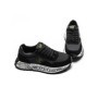 Pantofi Sport Barbati din piele naturala 2750 BLACK | ADVANCER