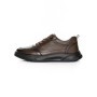 Pantofi Casual Barbati din piele naturala 929105 BROWN | ADVANCER