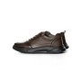Pantofi Casual Barbati din piele naturala 929105 BROWN | ADVANCER