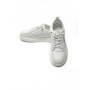 Pantofi Sport Barbati din piele naturala W27017 WHITE | ADVANCER