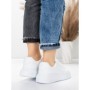 Sneakers Dama 5Q52 WHITE | MEI