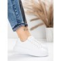 Sneakers Dama 5Q52 WHITE | MEI