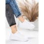 Sneakers Dama 5Q52 WHITE | MEI