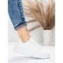 Sneakers Dama 5Q52 WHITE | MEI