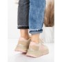 Sneakers Dama 5WL117 PINK | MEI