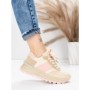 Sneakers Dama 5WL117 PINK | MEI