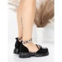 Pantofi Casual Dama 5H59 LEOPARD PRINT | MEI