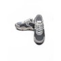 Pantofi Sport Barbati din piele naturala 2C717 GREY | ADVANCER