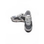 Pantofi Sport Barbati din piele naturala 2C717 GREY | ADVANCER