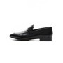 Pantofi Barbati 655-01 BLACK | ADVANCER
