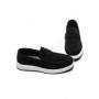 Mocasini Barbati din piele naturala 10135F BLACK | ADVANCER