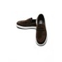 Mocasini Barbati din piele naturala 10135F BROWN | ADVANCER