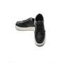Pantofi Sport Barbati din piele naturala 5316 BLACK | ADVANCER