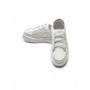 Pantofi Sport Barbati din piele naturala 5316 WHITE | ADVANCER