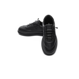 Pantofi Sport Barbati 5Q58 BLACK | EXCENTRIC SHOES
