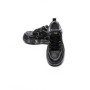 Pantofi Sport Barbati din piele naturala 5038 BLACK | ADVANCER