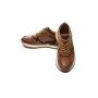 Pantofi Sport Barbati din piele naturala 3-927-25 BROWN | ADVANCER