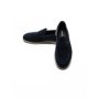 Mocasini Barbati din piele naturala 2-2090-307 BLUE | ADVANCER