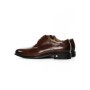 Pantofi Barbati F066-020 BROWN | ADVANCER