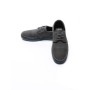 Pantofi Casual Barbati din piele naturala W011-5 GREY | ADVANCER