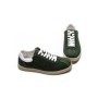 Pantofi Sport Barbati din piele naturala 358A-08 GREEN | ADVANCER