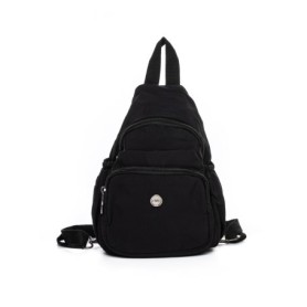 Rucsac Dama 5ZA283 BLACK | MEI