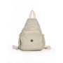 Rucsac Dama 5ZA283 BEIGE | MEI
