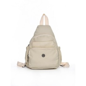Rucsac Dama 5ZA283 BEIGE | MEI
