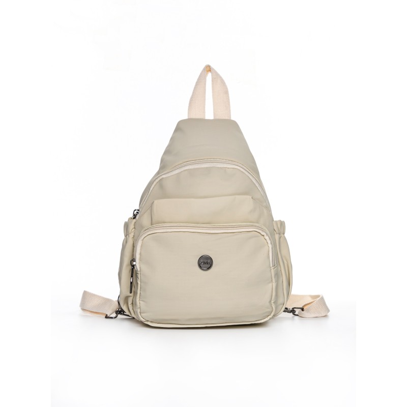 Rucsac Dama 5ZA283 BEIGE | MEI