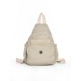 Rucsac Dama 5ZA283 BEIGE | MEI