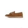 Mocasini Barbati din piele naturala 25891 BROWN | FRANCO GERARDO