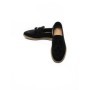 Mocasini Barbati din piele naturala 25891 BLACK | FRANCO GERARDO