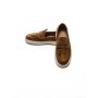 Mocasini Barbati din piele naturala 25859 BROWN | FRANCO GERARDO