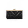 Geanta Plic 5ZA272 ALL BLACK | MEI