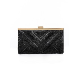 Geanta Plic 5ZA272 ALL BLACK | MEI