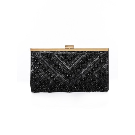 Geanta Plic 5ZA272 ALL BLACK | MEI