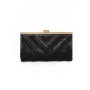 Geanta Plic 5ZA272 ALL BLACK | MEI
