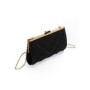 Geanta Plic 5ZA272 ALL BLACK | MEI