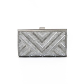 Geanta Plic 5ZA272 SILVERY | MEI