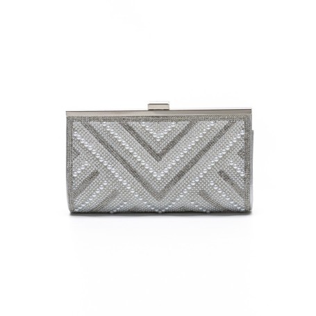 Geanta Plic 5ZA272 SILVERY | MEI