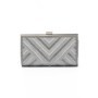 Geanta Plic 5ZA272 SILVERY | MEI