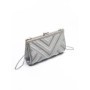 Geanta Plic 5ZA272 SILVERY | MEI