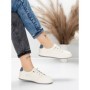 Pantofi Sport Dama din piele naturala 8196-8 BLUE | FRANCO GERARDO