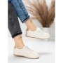 Pantofi Sport Dama din piele naturala 8196-8 APRICOT | FRANCO GERARDO