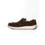 Mocasini Barbati din piele naturala 888 COFFEE | ADVANCER